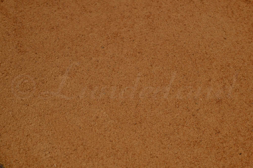 Lunderland - Bierhefe