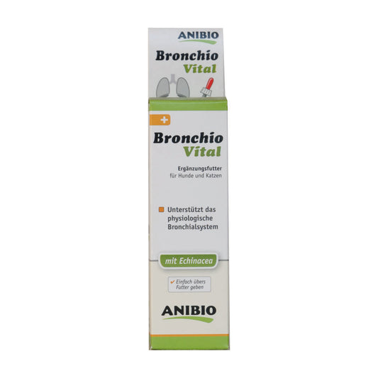 Bronchio Vital - Rein Pflanzlich