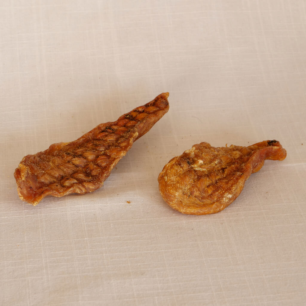 Hühnerbrust-Filet