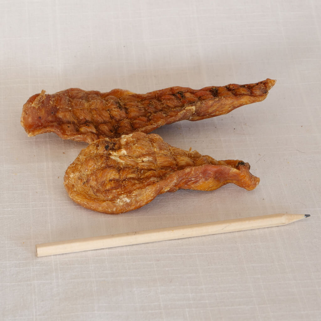 Hühnerbrust-Filet