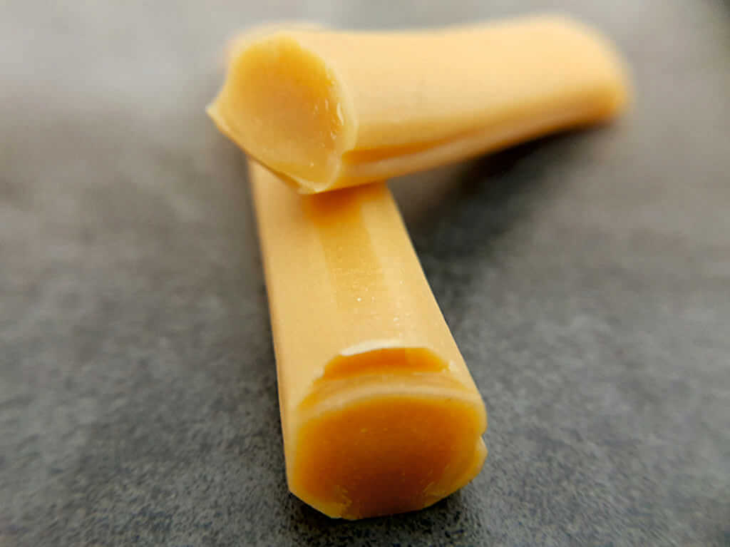 Hard Cheese