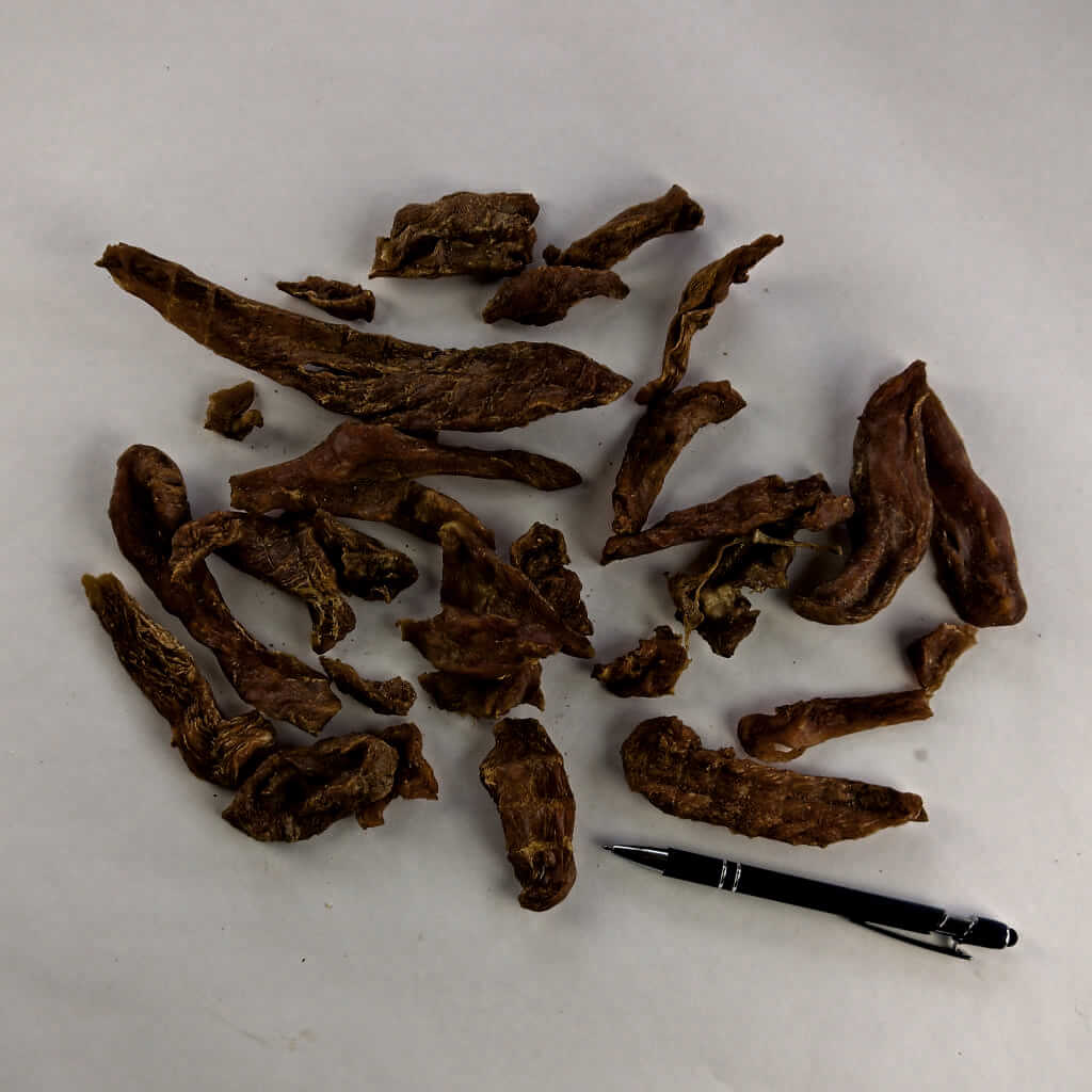 Hühnerbrust-Filet-Streifen