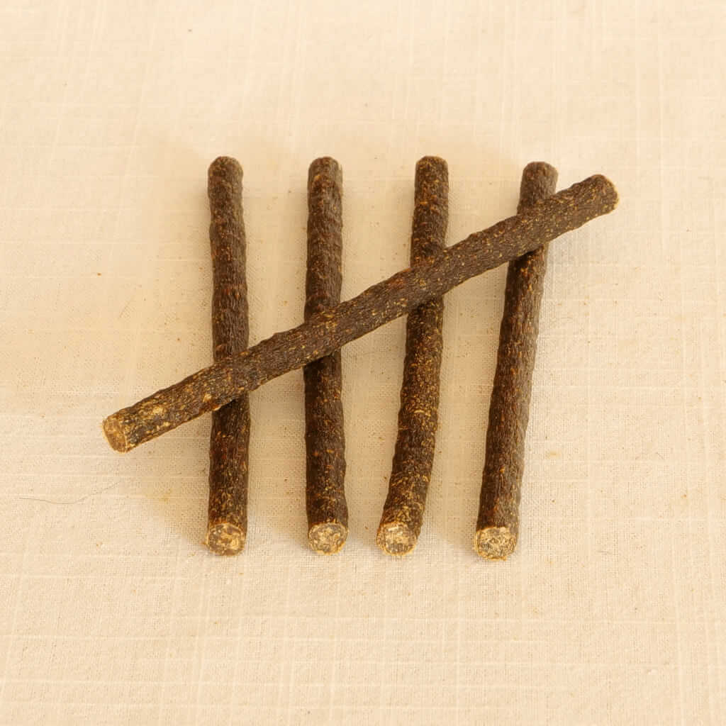 Lammpansen-Sticks