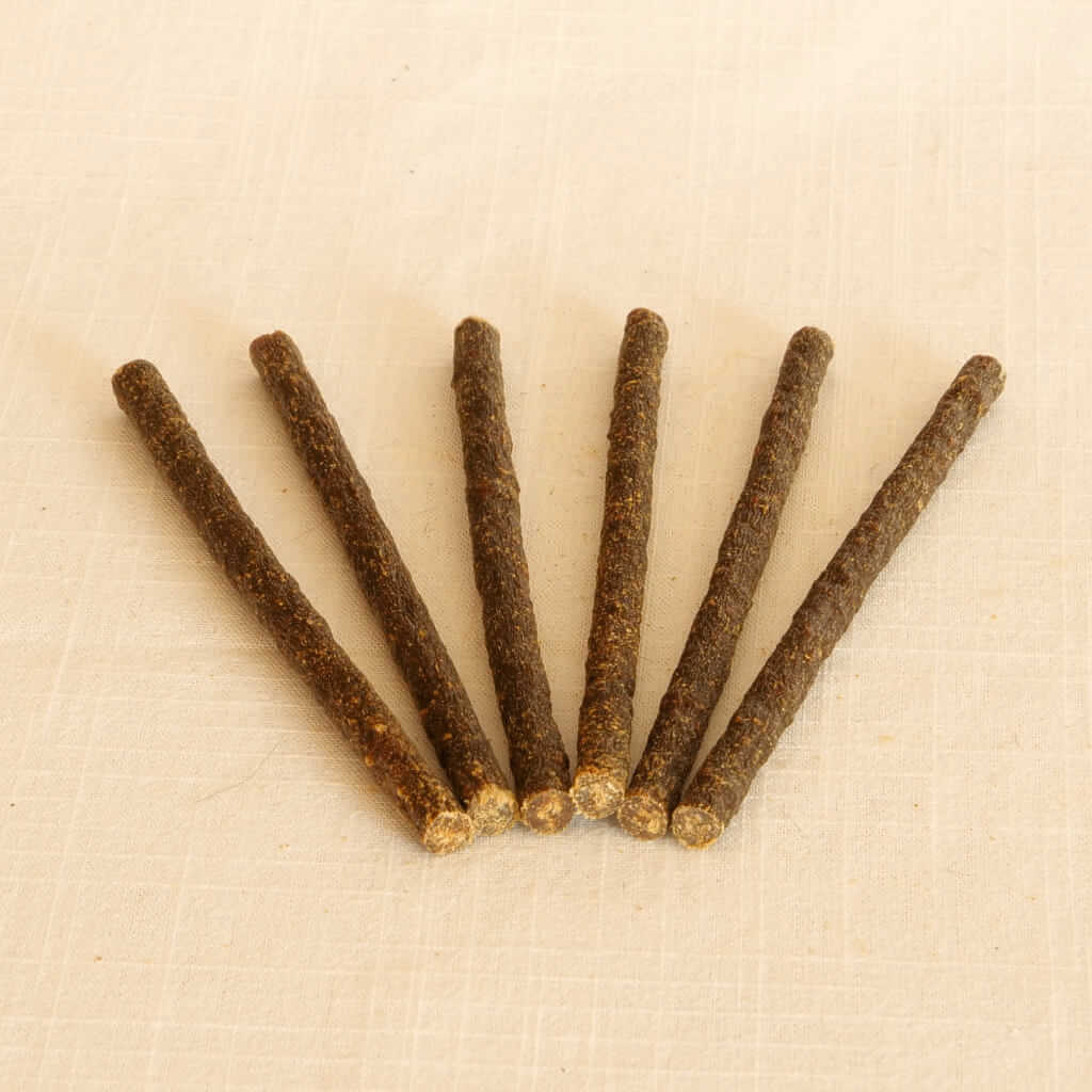 Lammpansen-Sticks