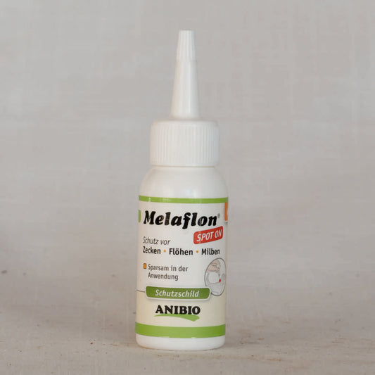 Melaflon - Melaflon spot-on für Hunde