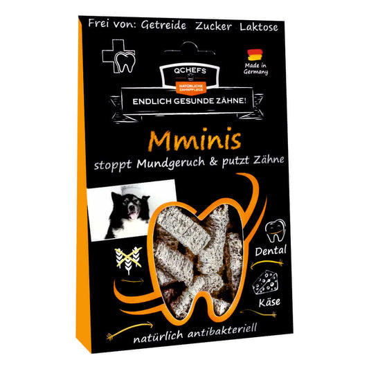Mminis Hund