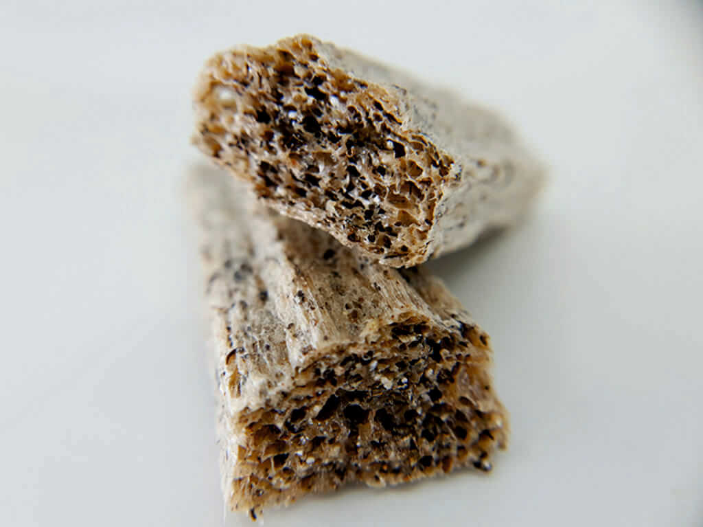 Puffed Sticks
