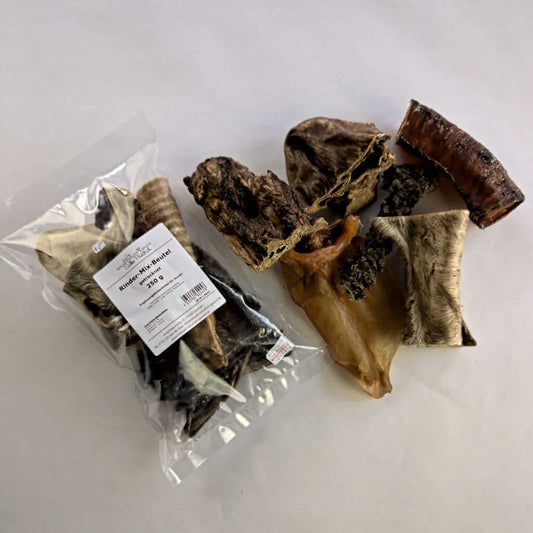 Rinder-Mix-Beutel
