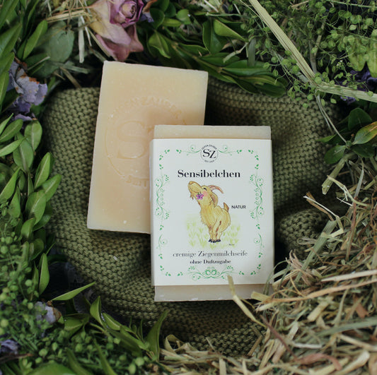 Sensibelchen
