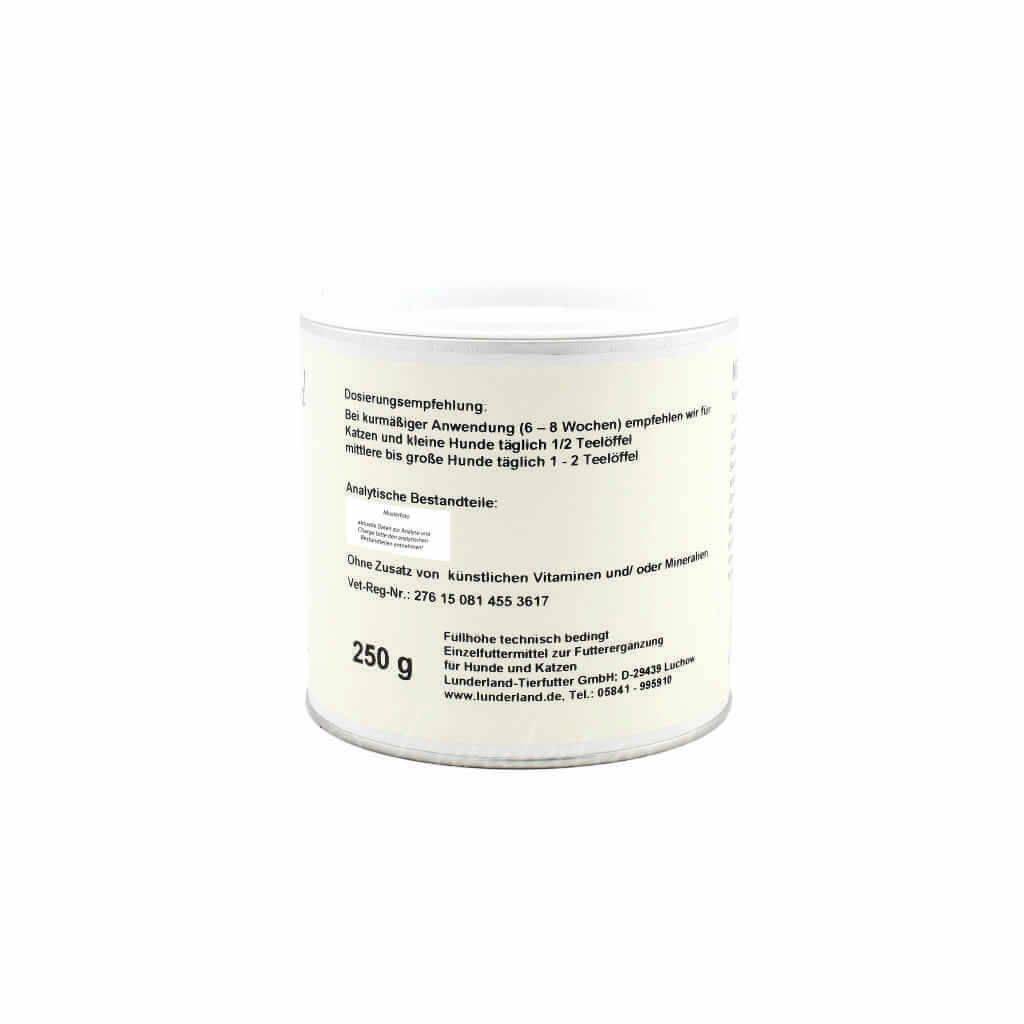 Lunderland - Bio-Spirulina