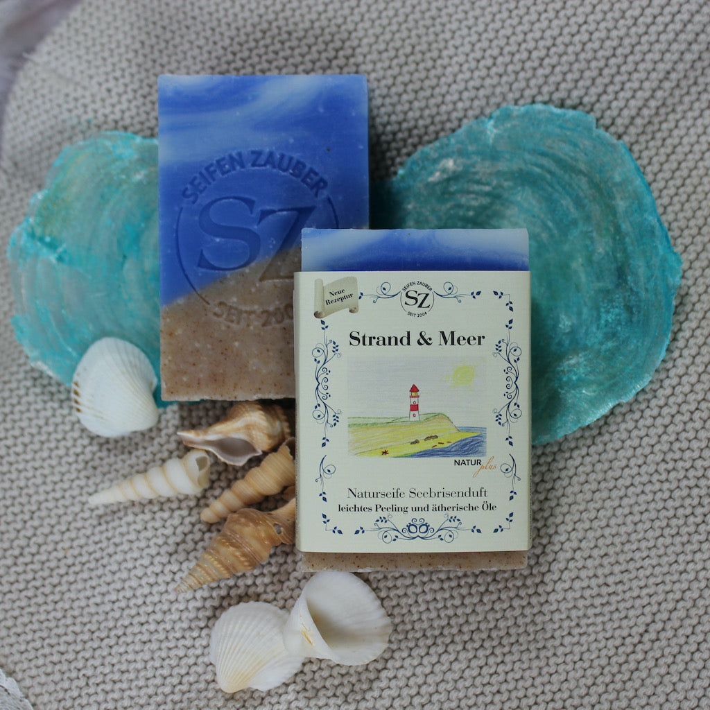 Strand & Meer