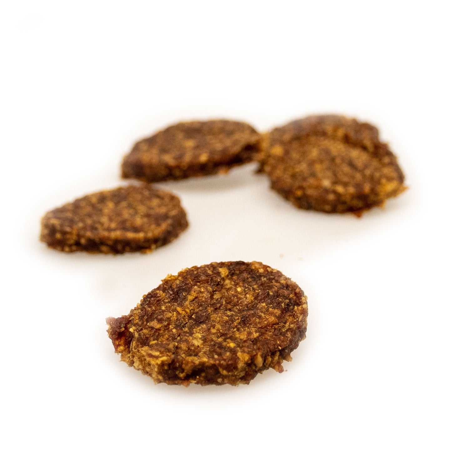 SANADOG Hähnchenburger