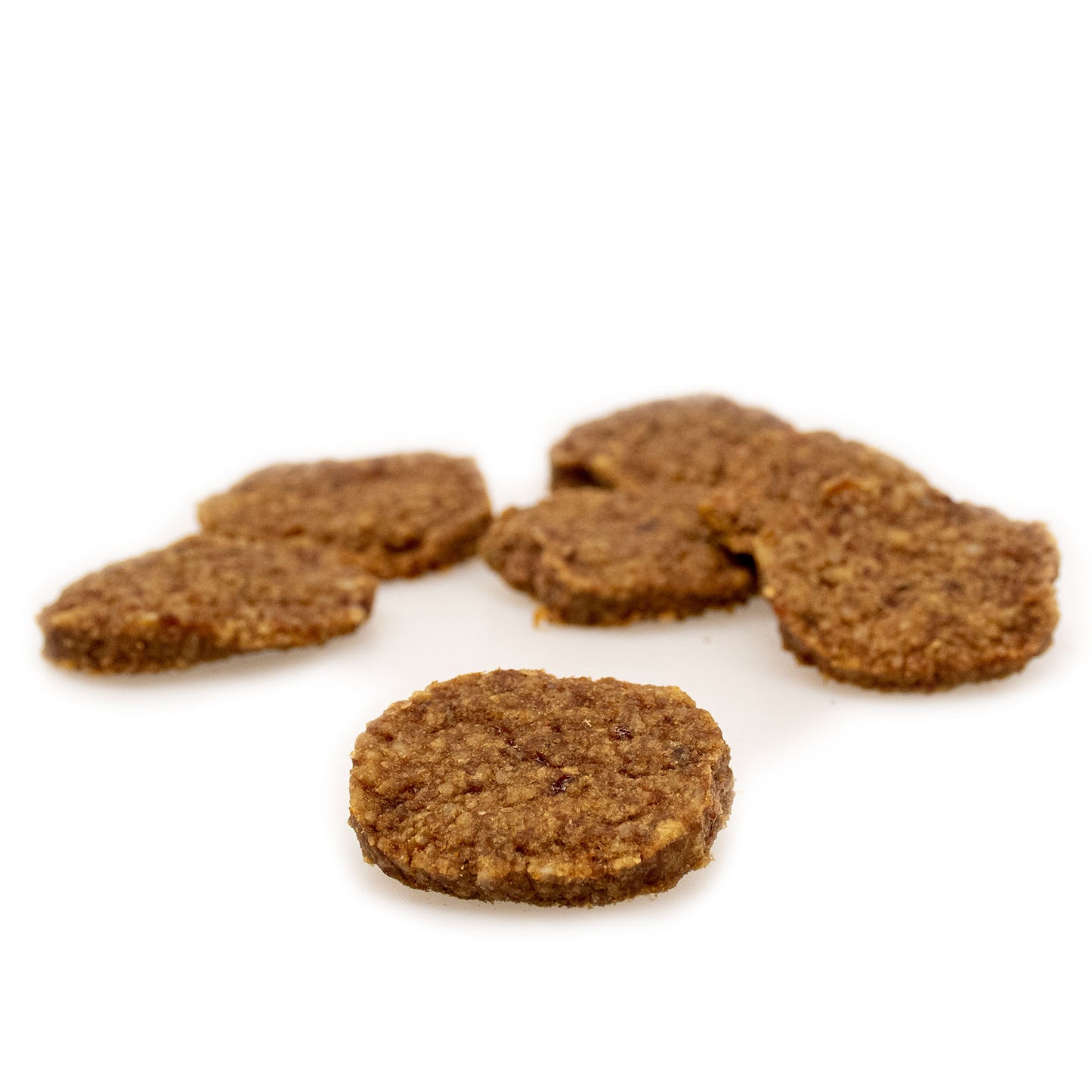 SANADOG Rinderburger