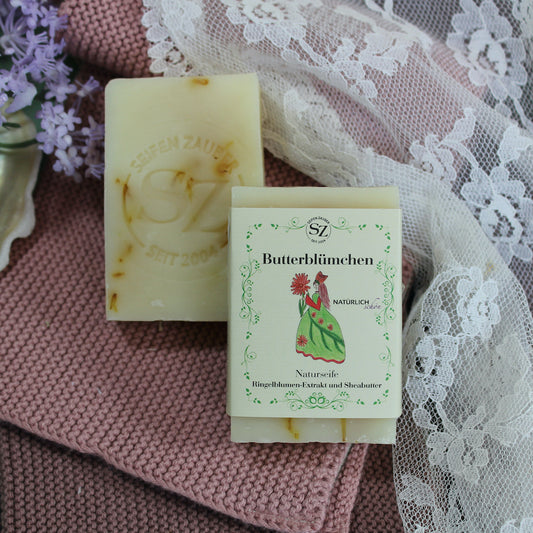 Butterblümchen