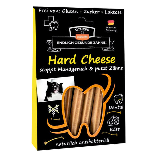 Hard Cheese