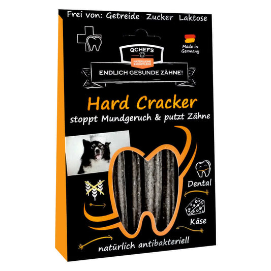 Hard Cracker