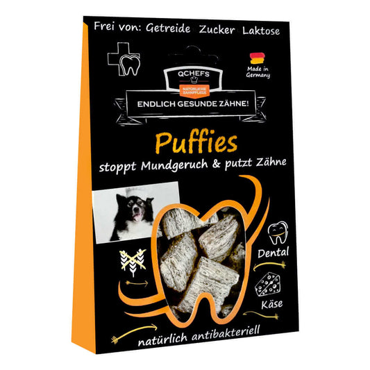 Puffies