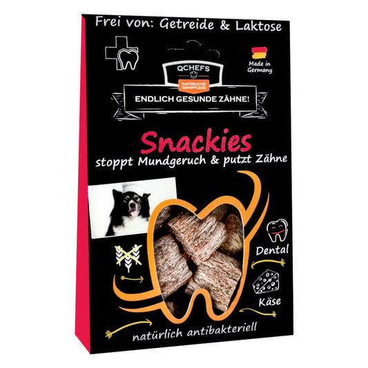 Snackies